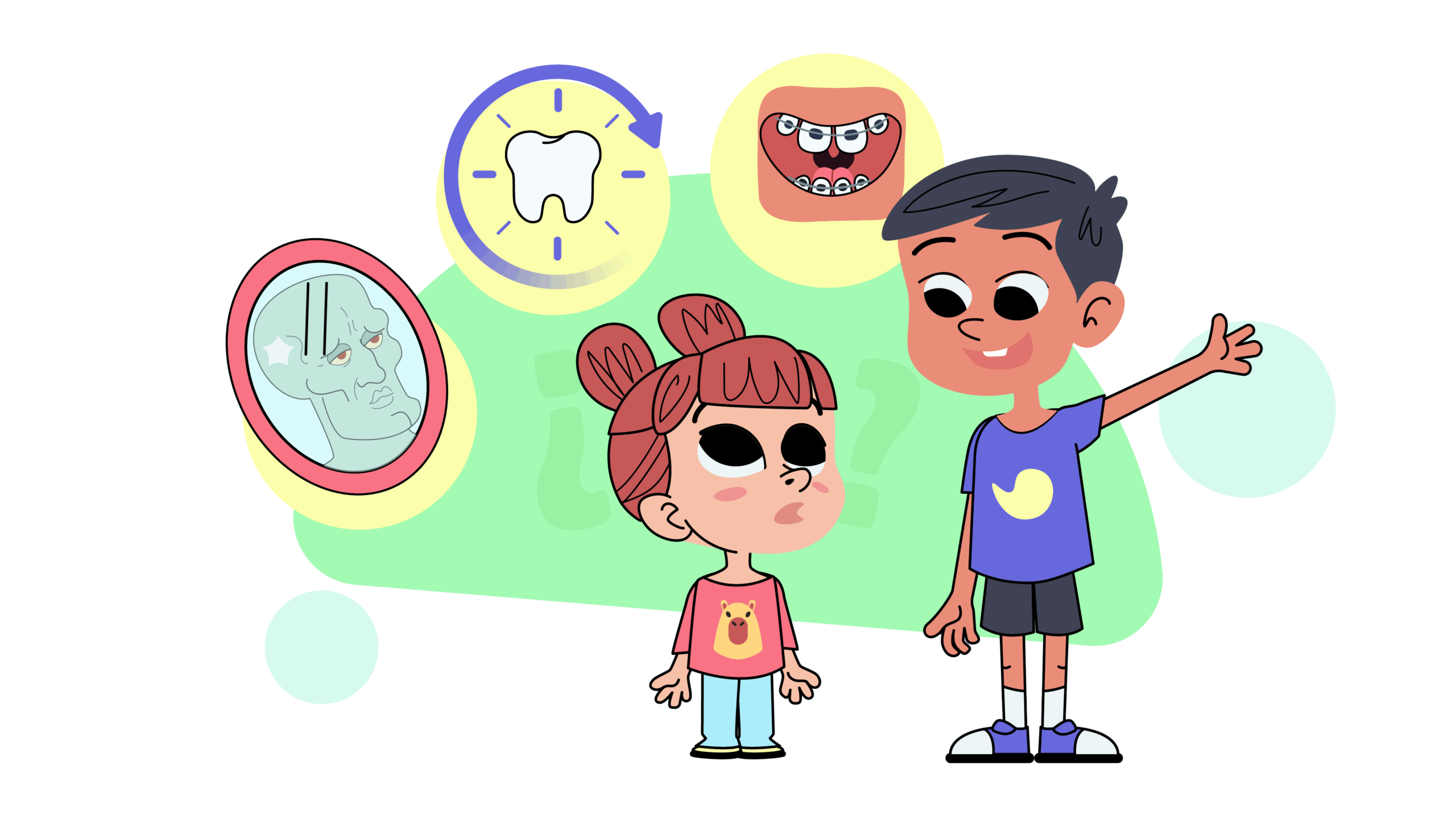3 Mitos de la Ortodoncia en Niños